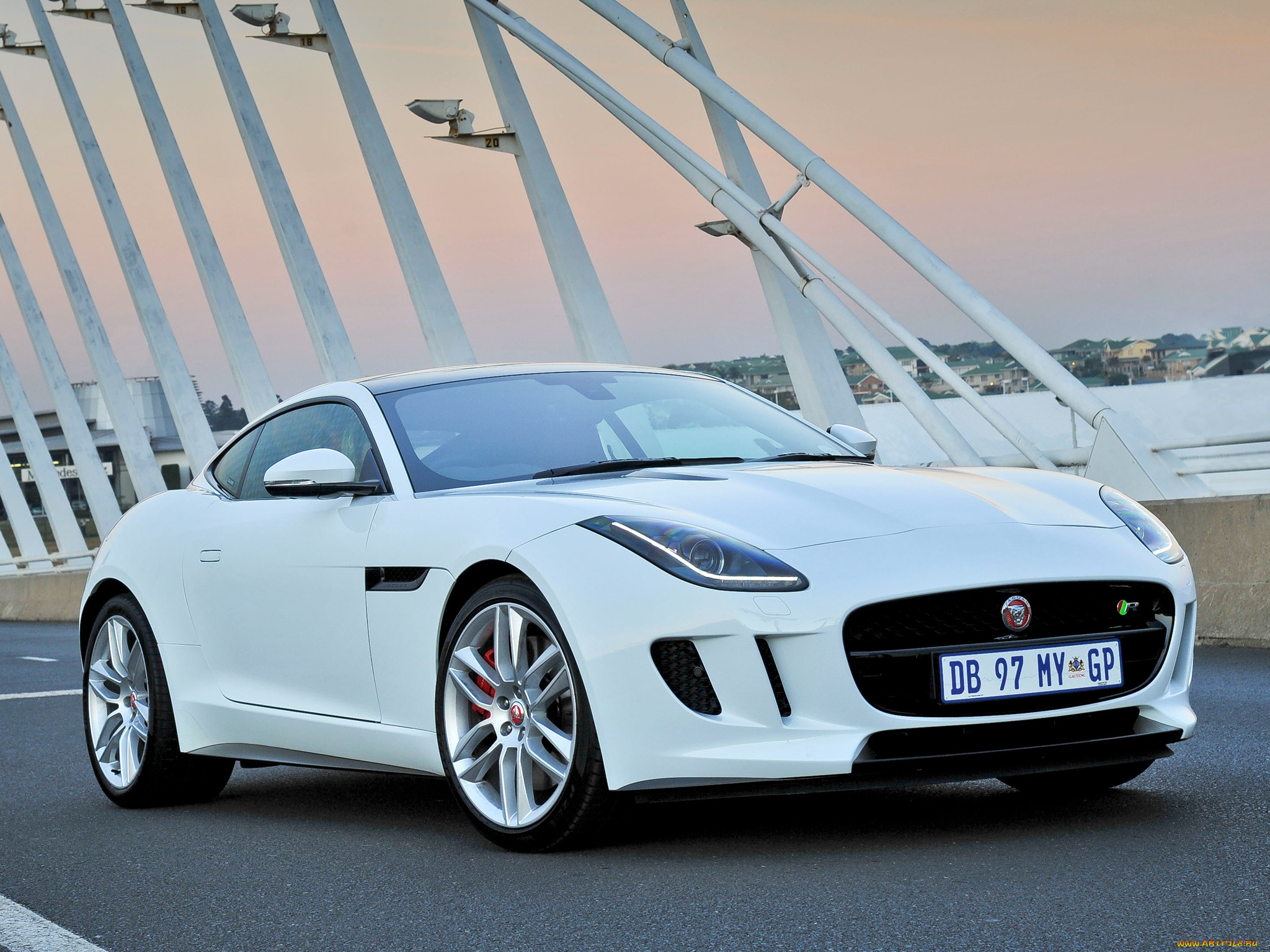 , jaguar, 2014, za-spec, r, coup, f-type